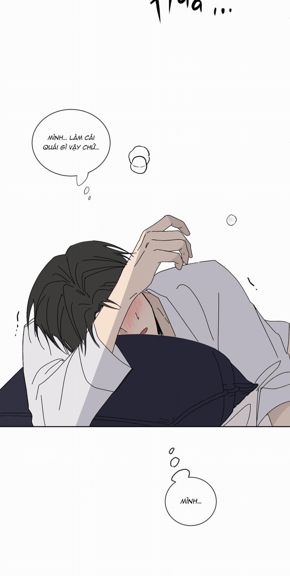 Missing Romance 8 trang 10