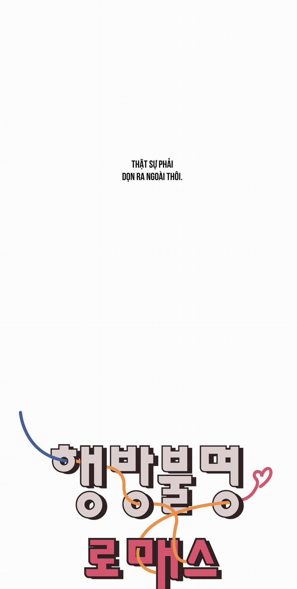Missing Romance 8 trang 11