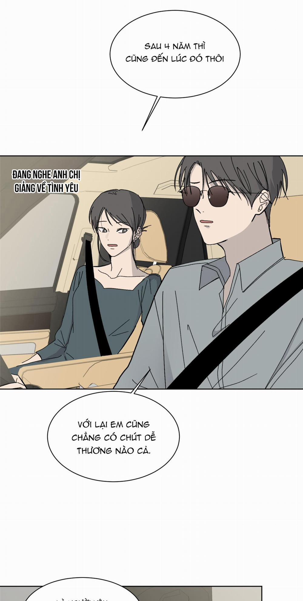 Missing Romance 8 trang 13