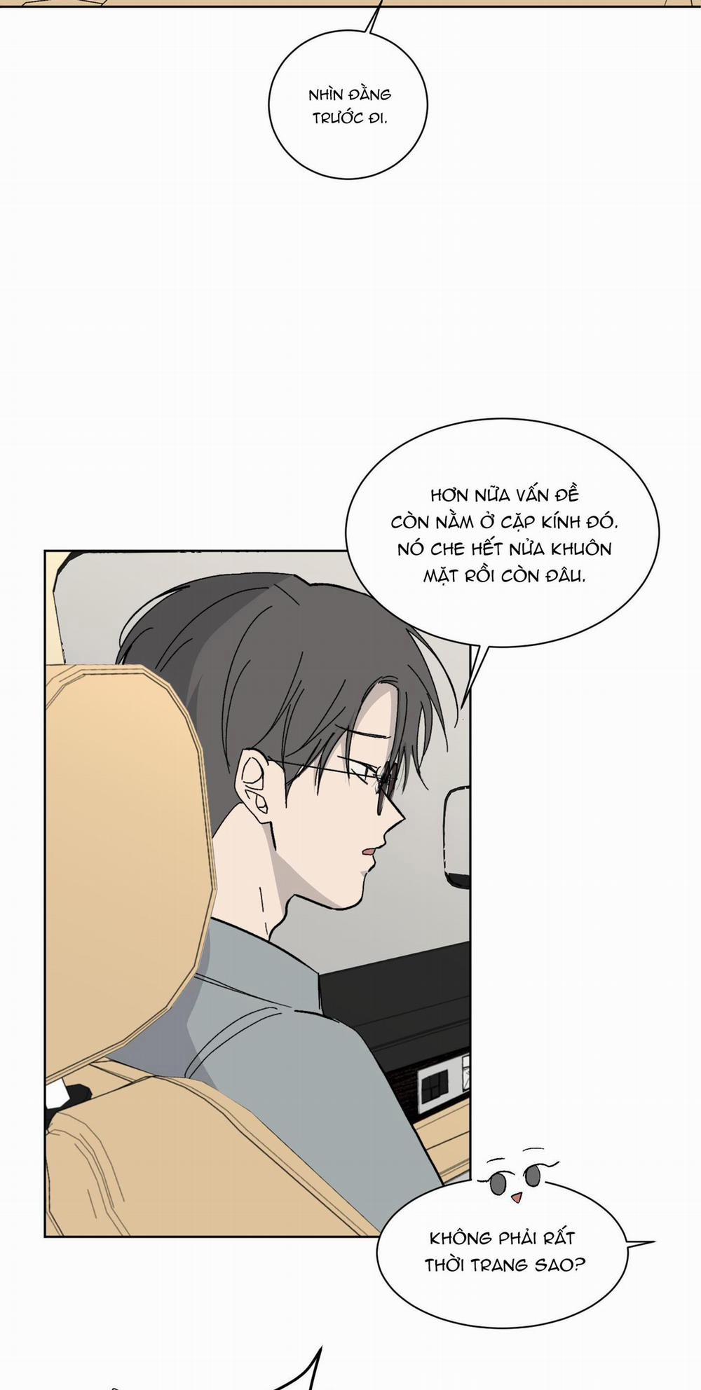 Missing Romance 8 trang 16