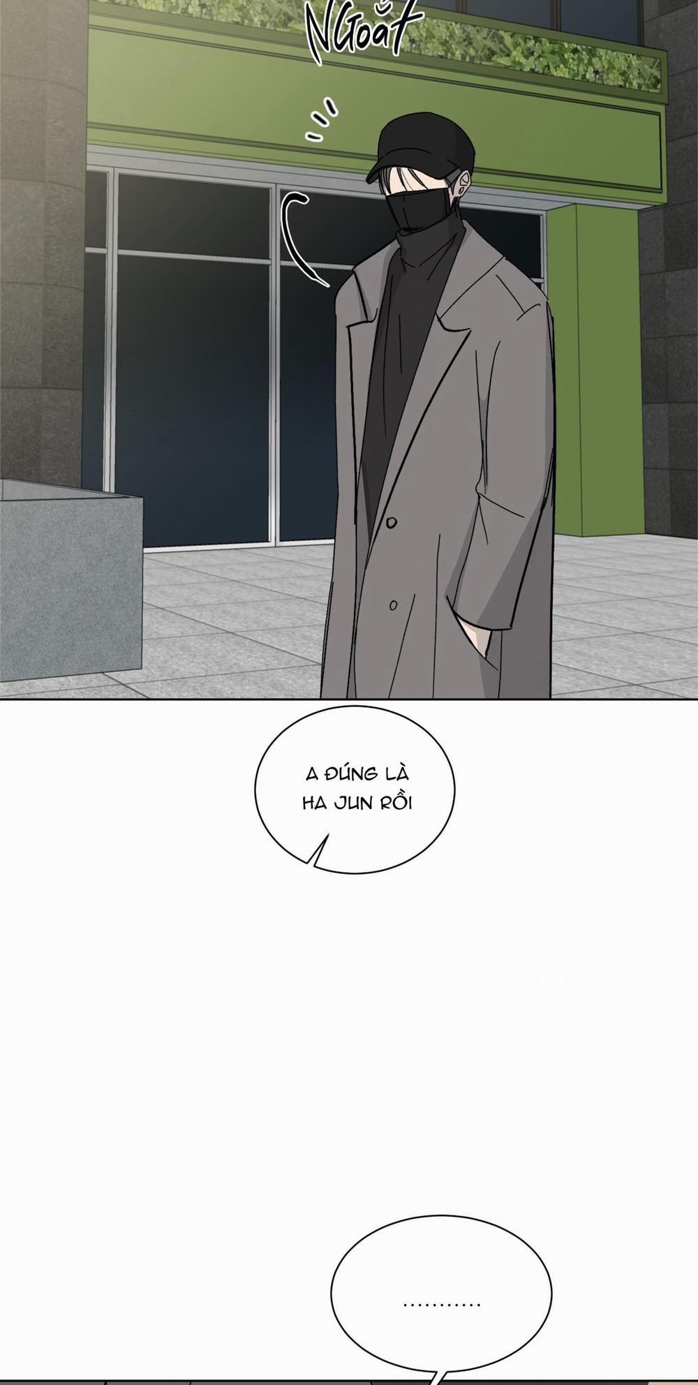 Missing Romance 8 trang 21