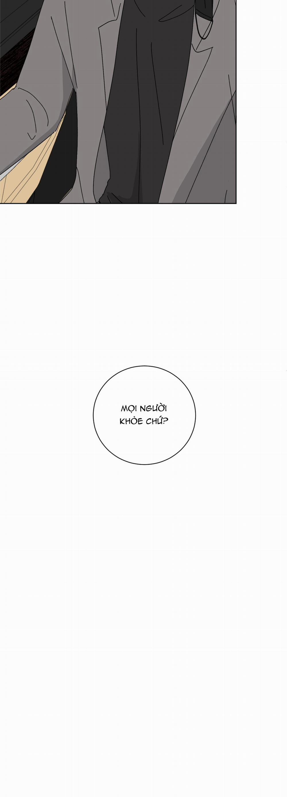 Missing Romance 8 trang 23