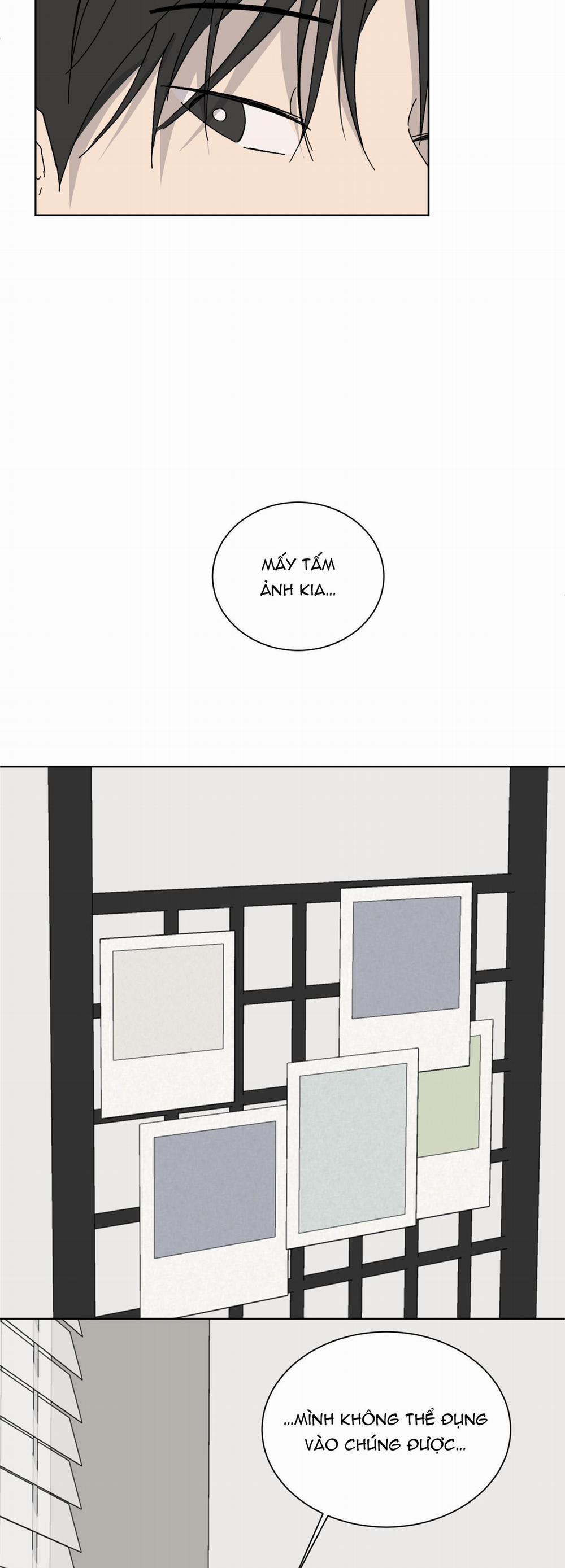 Missing Romance 8 trang 26