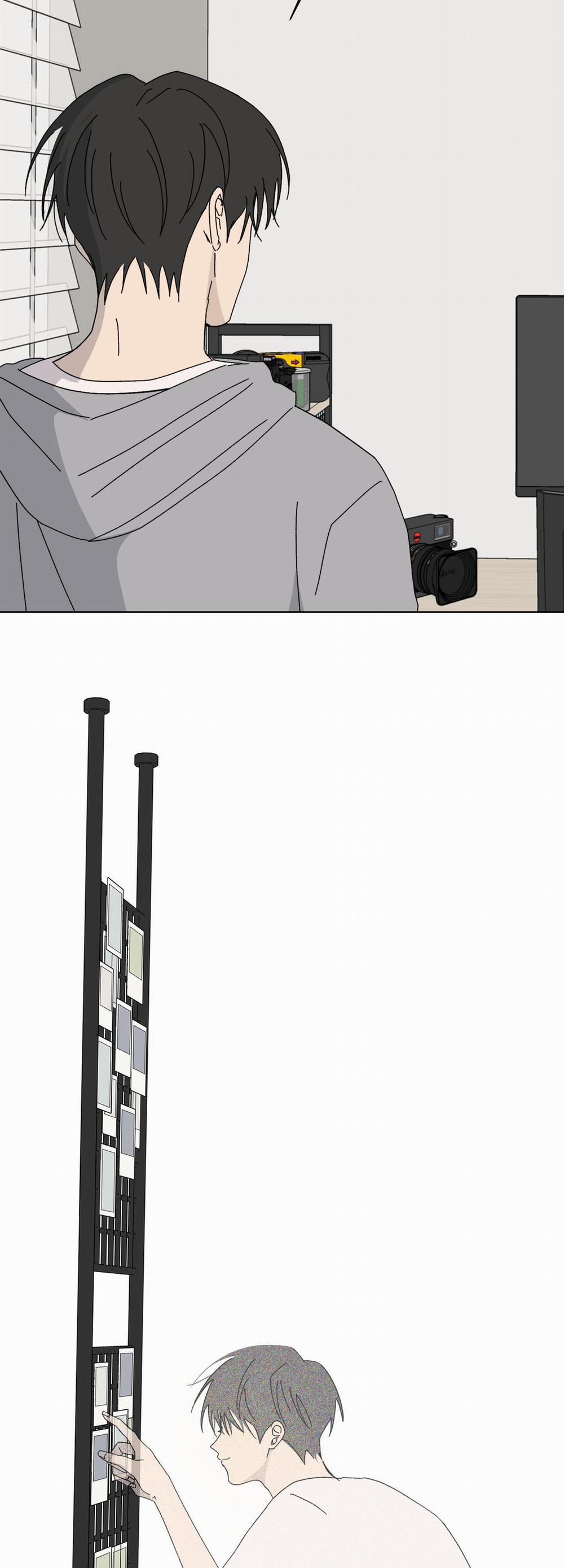 Missing Romance 8 trang 27