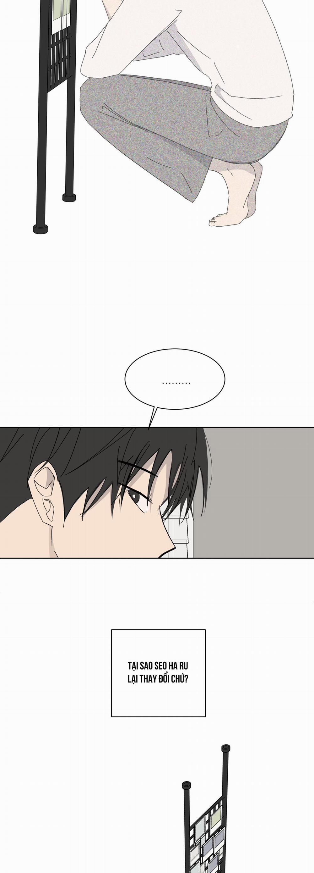 Missing Romance 8 trang 28