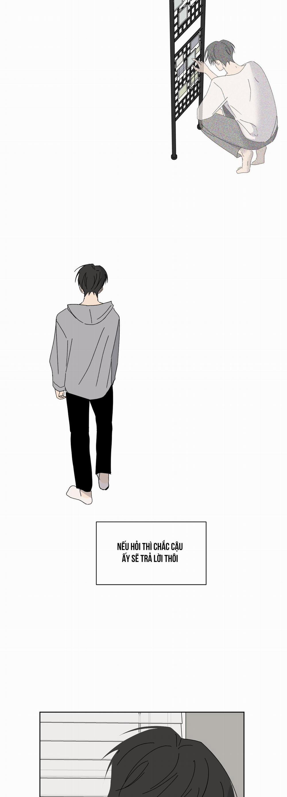 Missing Romance 8 trang 29