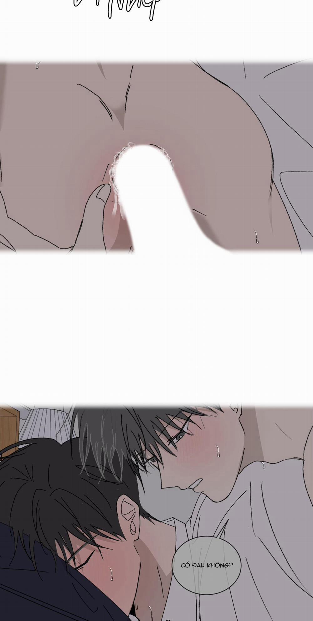 Missing Romance 8 trang 3