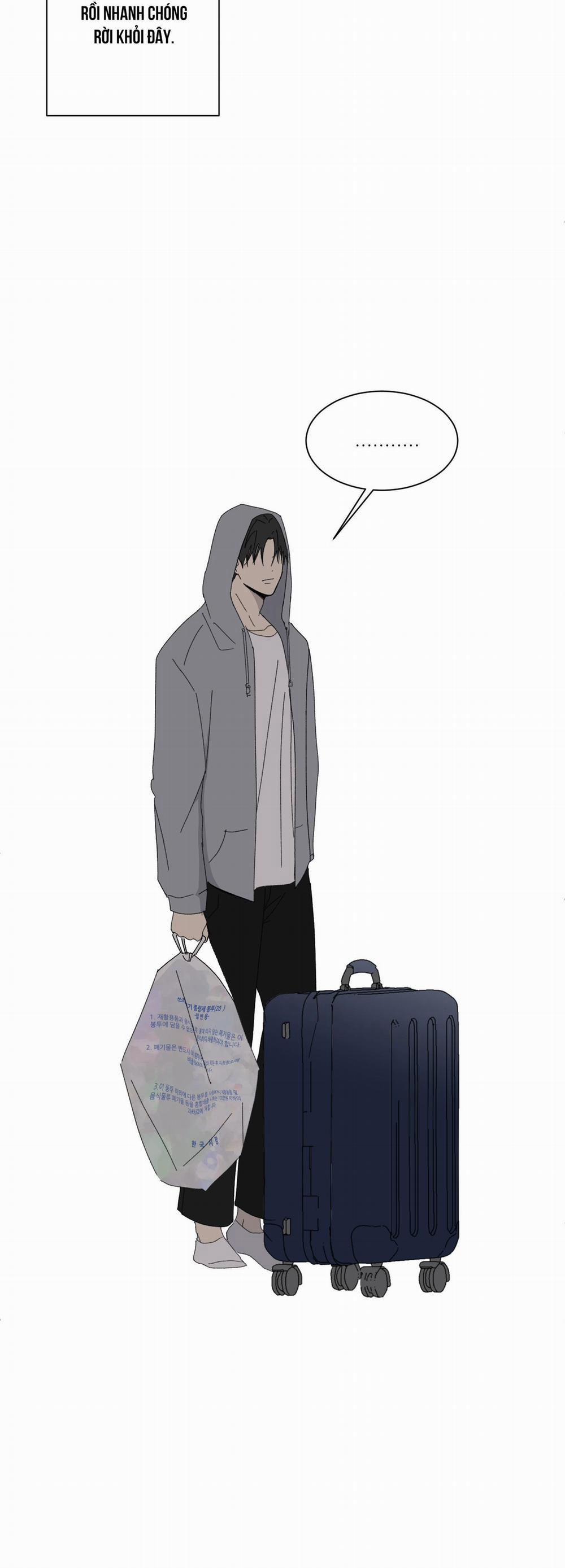 Missing Romance 8 trang 32