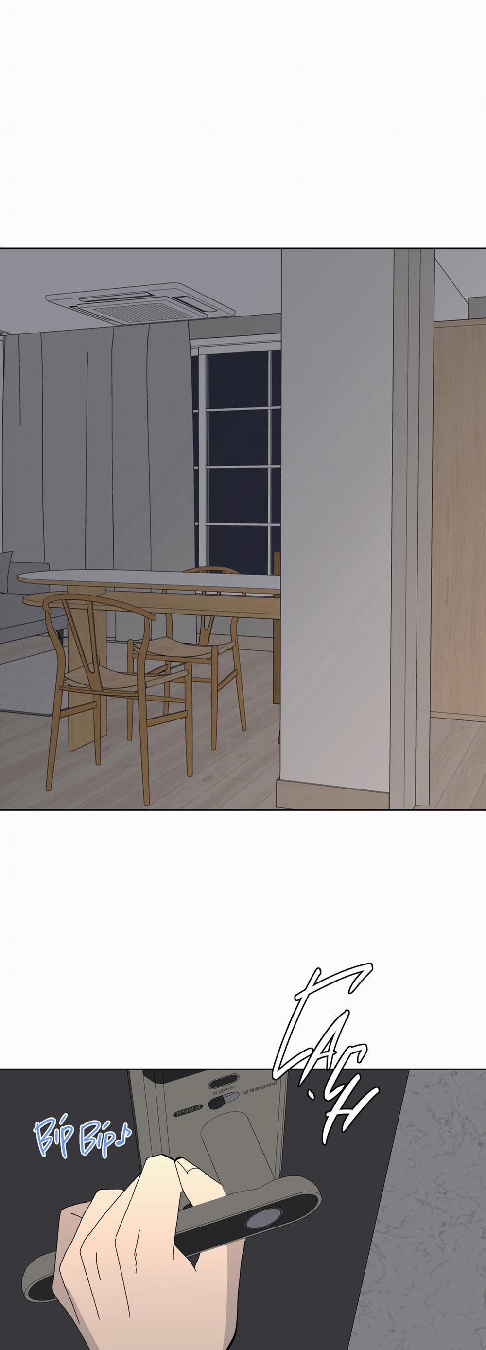 Missing Romance 8 trang 33