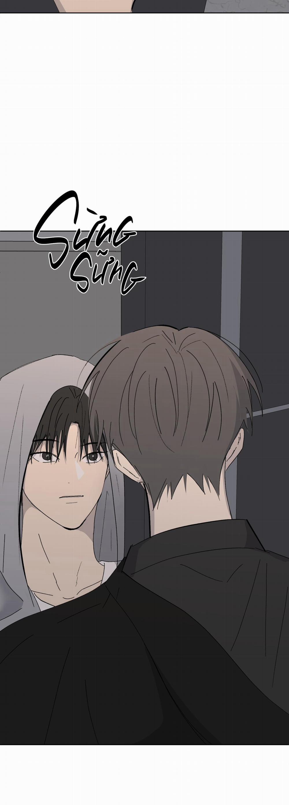 Missing Romance 8 trang 34