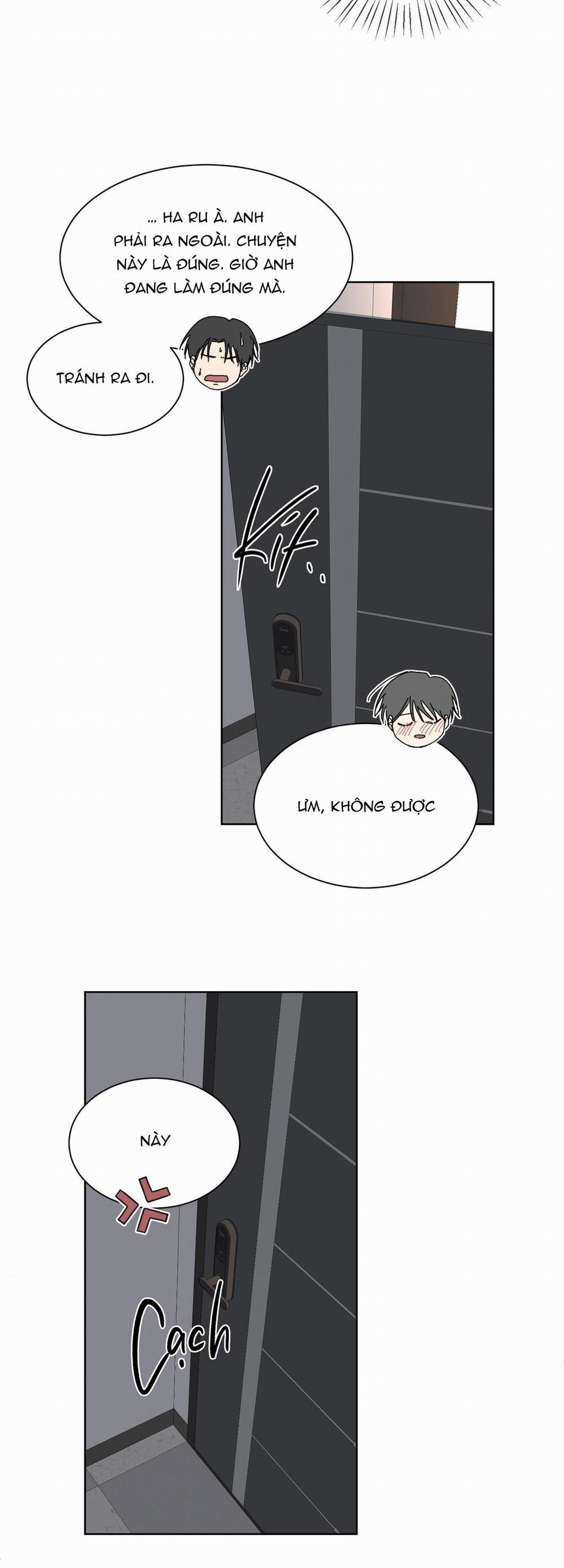 Missing Romance 8 trang 40