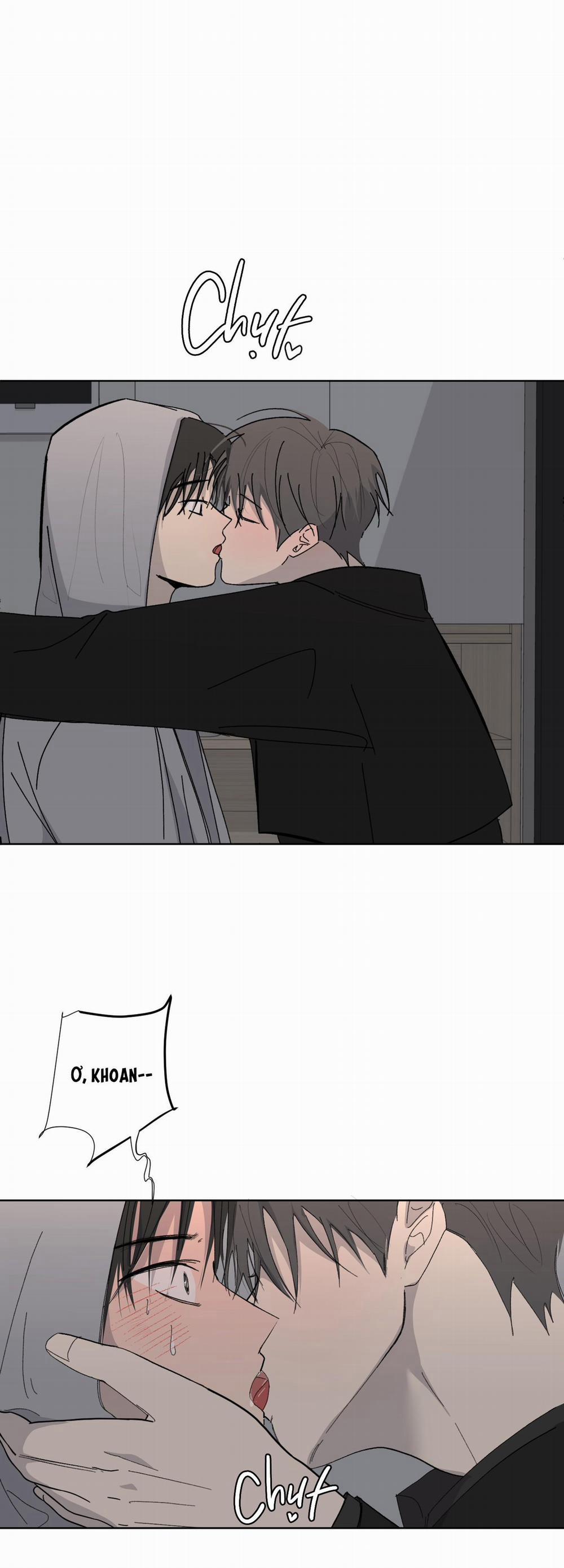 Missing Romance 8 trang 41