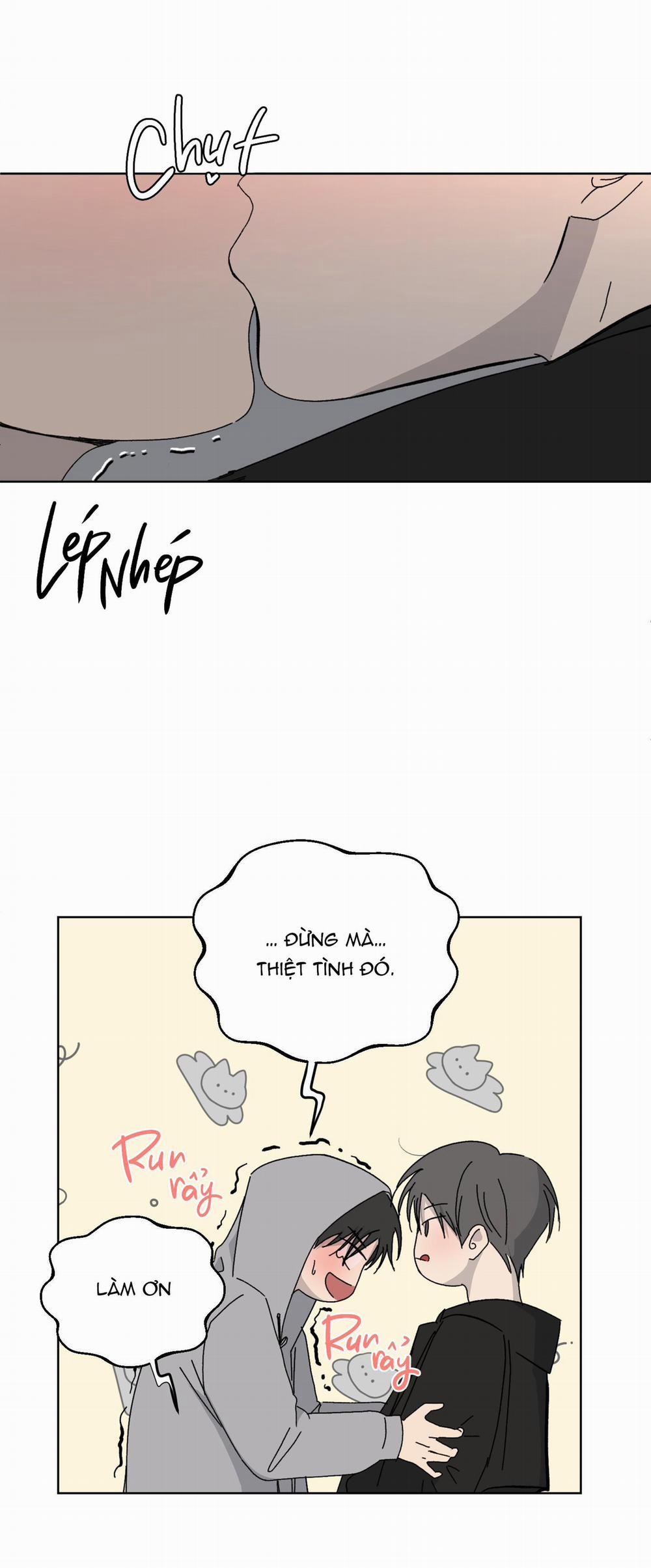 Missing Romance 8 trang 42