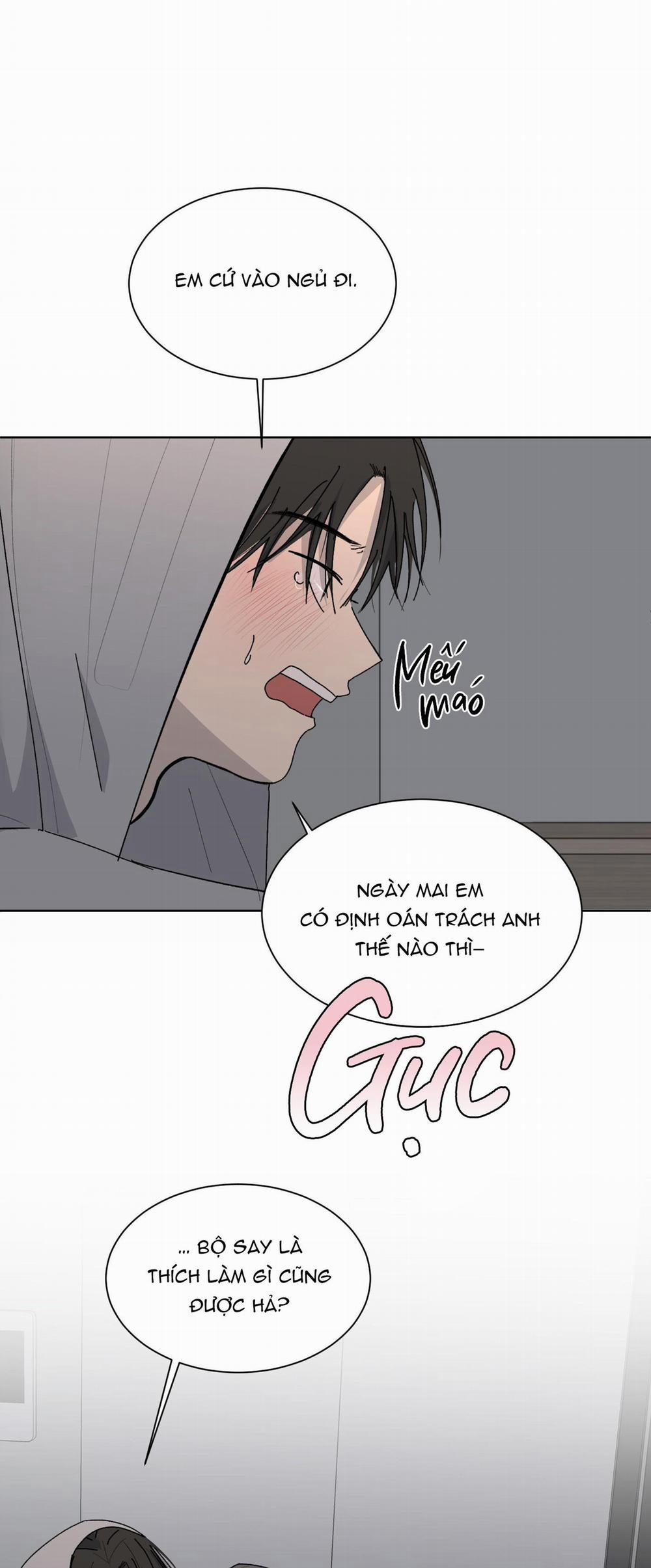 Missing Romance 8 trang 43