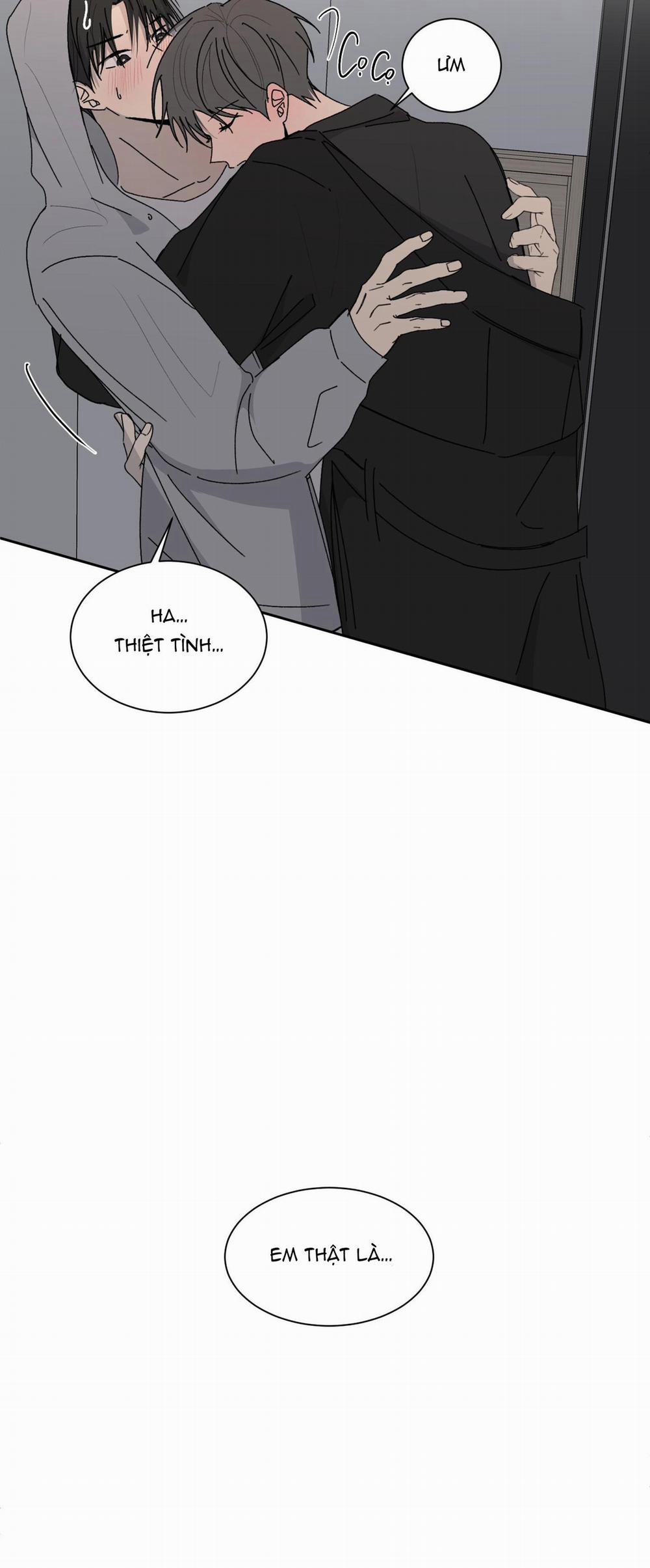 Missing Romance 8 trang 44