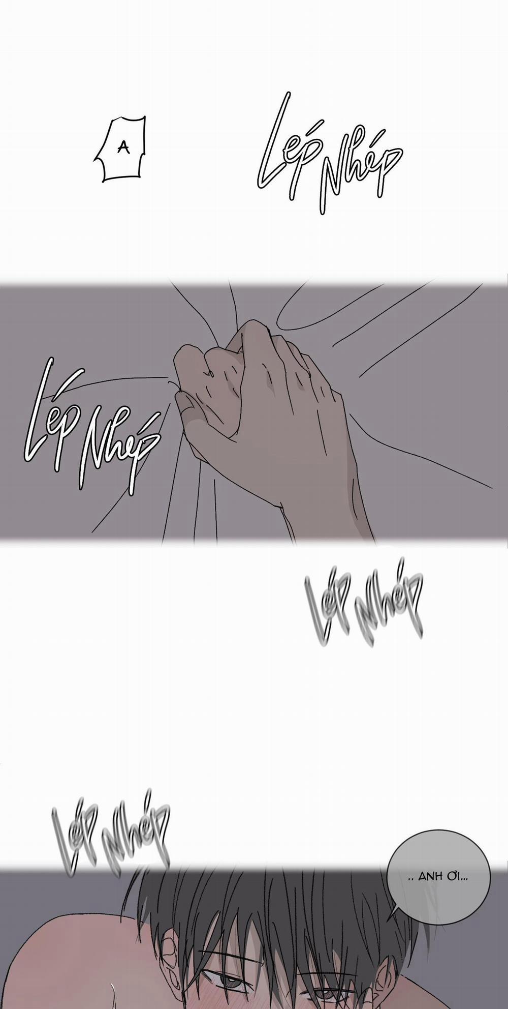 Missing Romance 8 trang 6