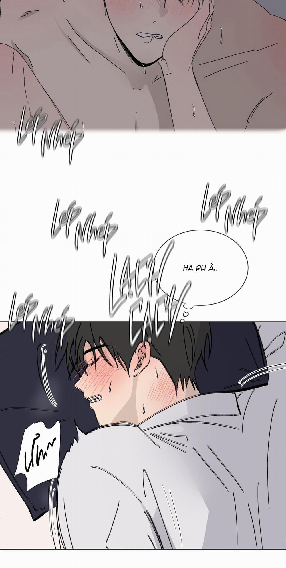 Missing Romance 8 trang 7