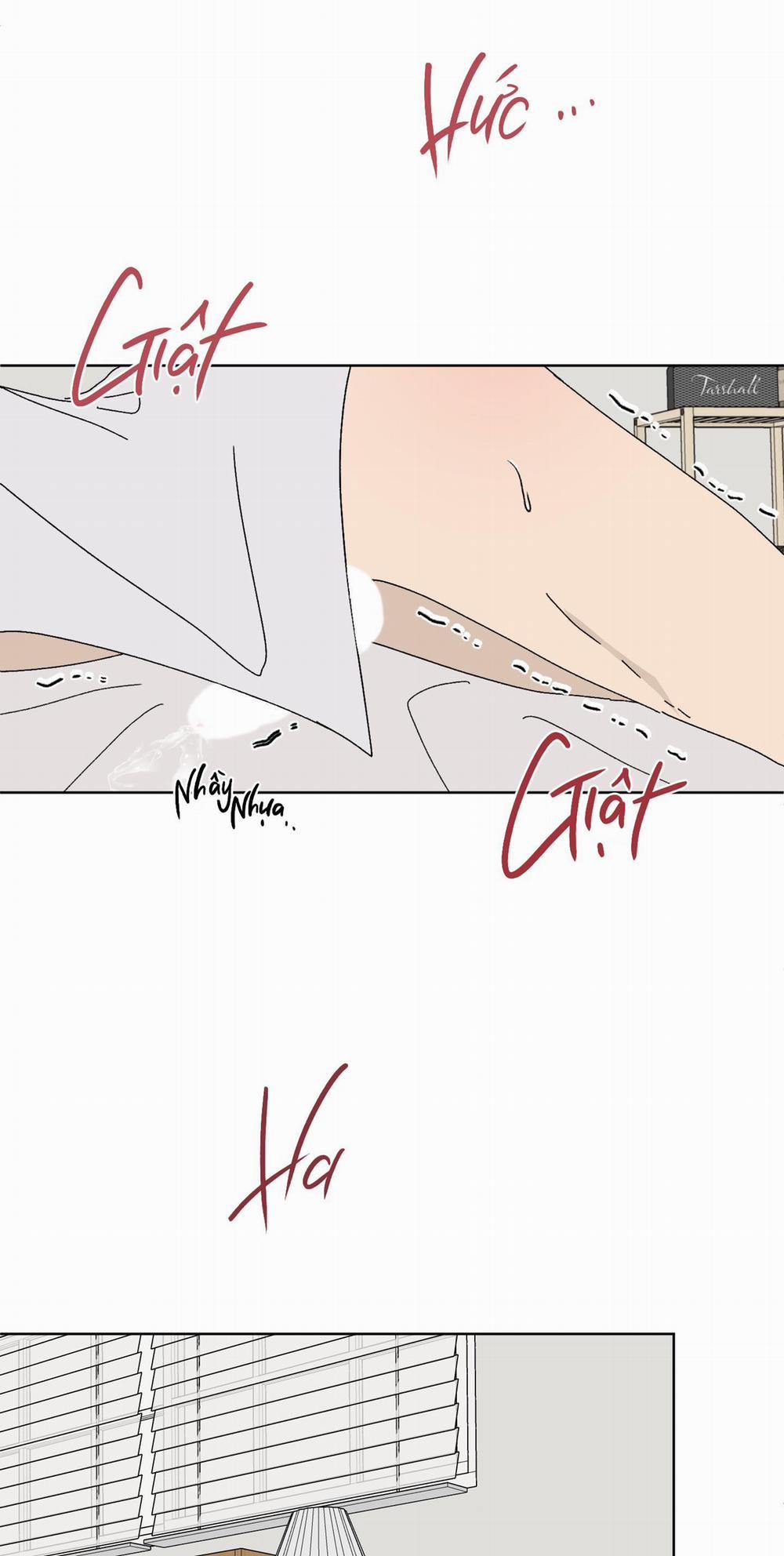 Missing Romance 8 trang 8