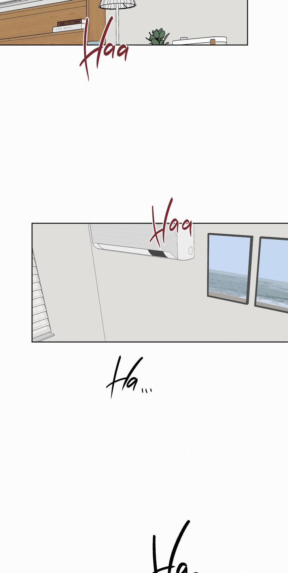 Missing Romance 8 trang 9