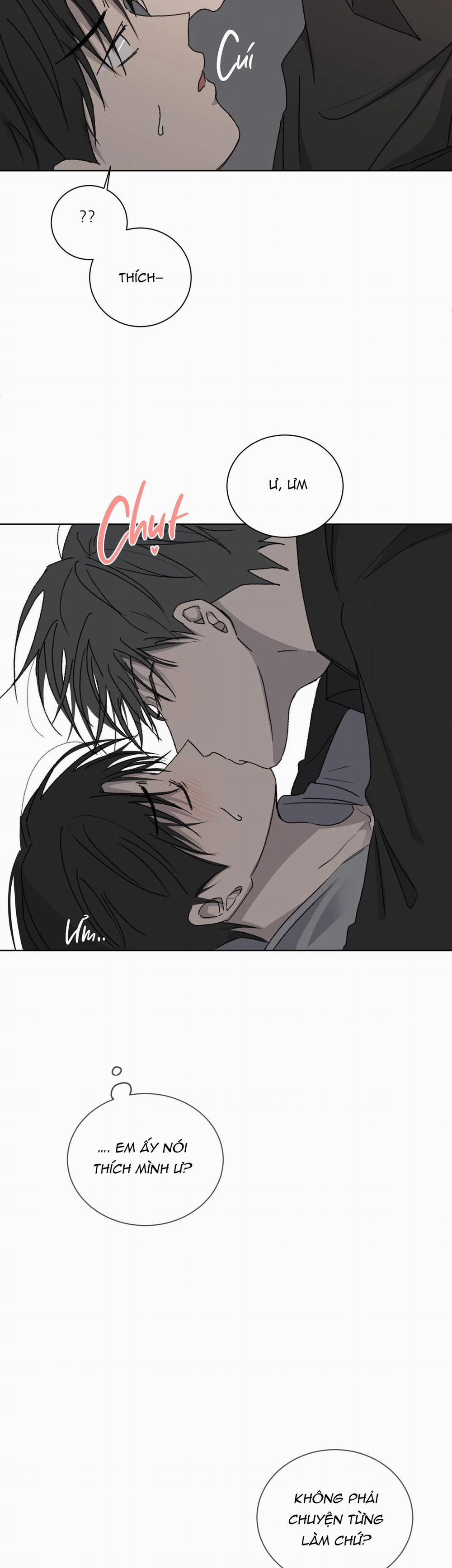 Missing Romance 9 trang 16