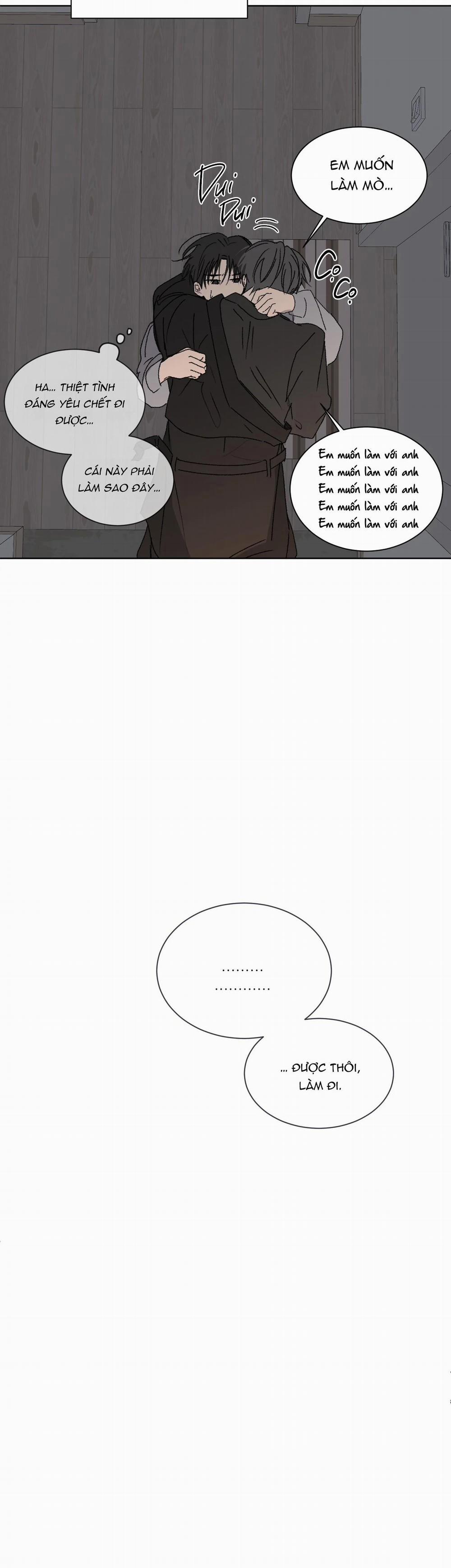 Missing Romance 9 trang 20