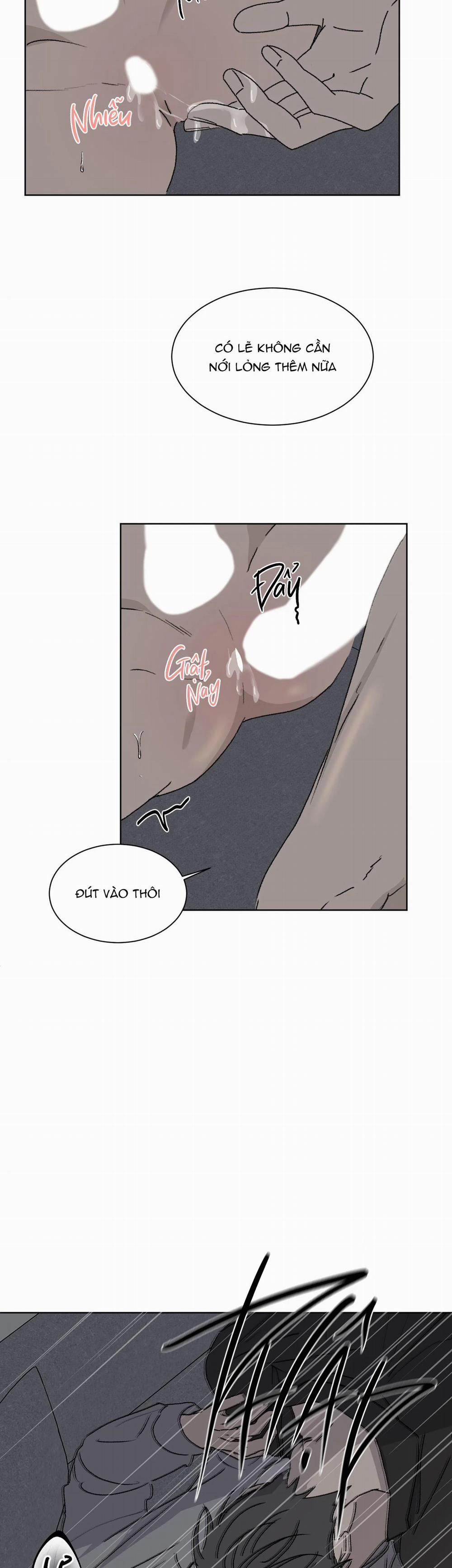 Missing Romance 9 trang 22