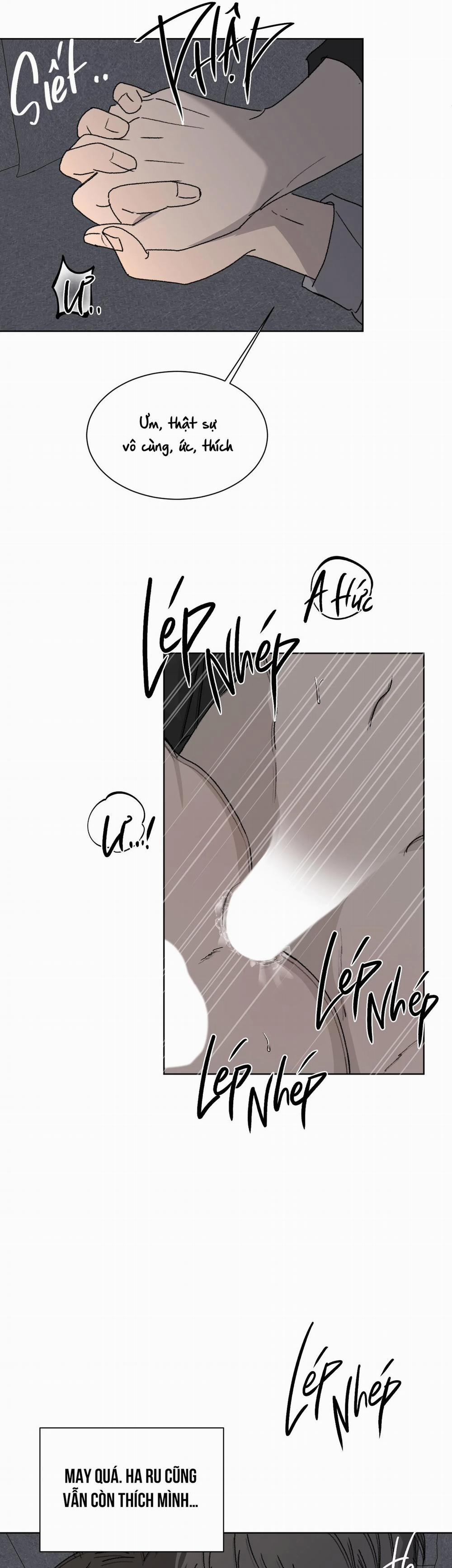 Missing Romance 9 trang 25