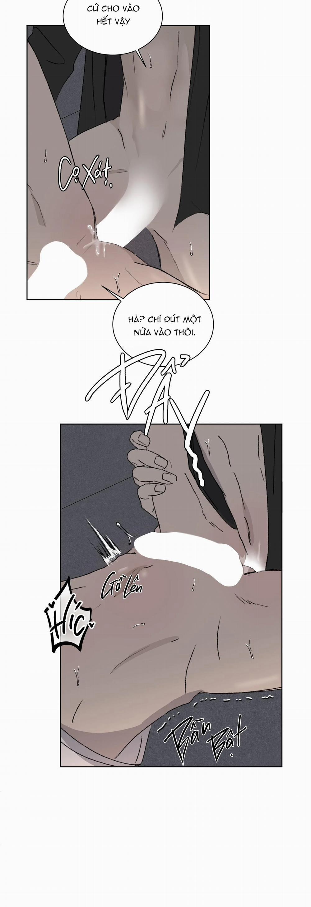 Missing Romance 9 trang 29