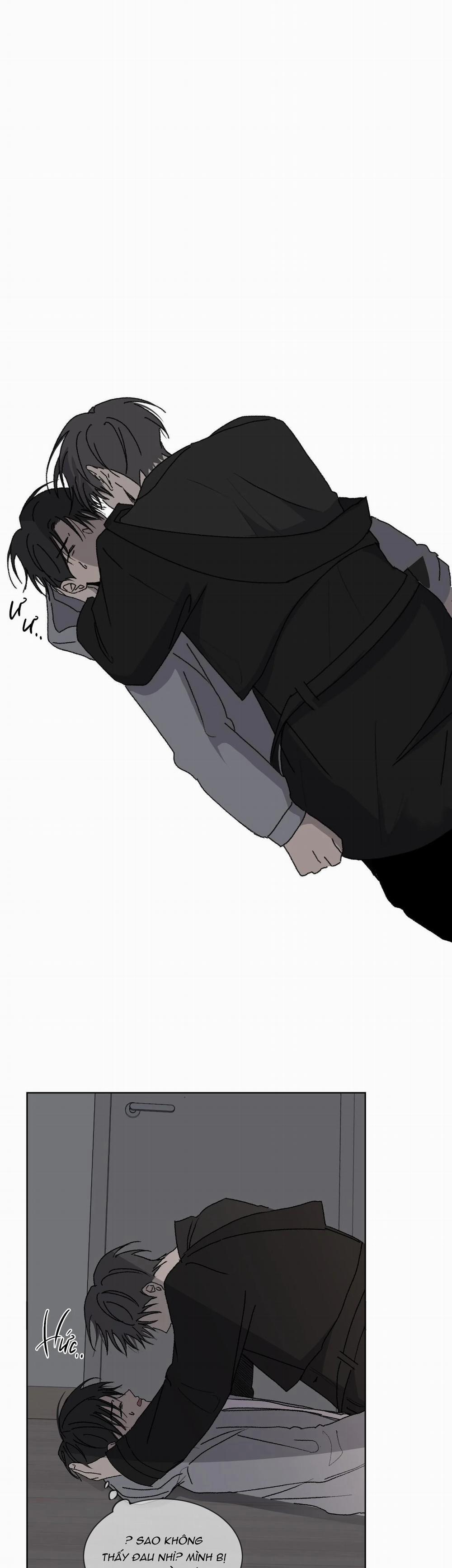 Missing Romance 9 trang 5