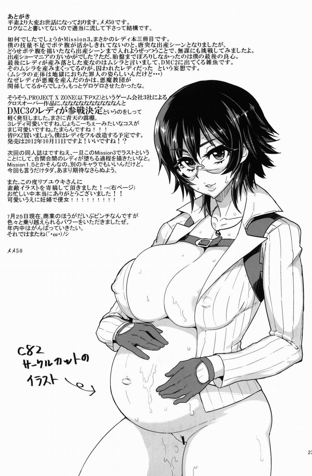 Mission 3 END trang 21