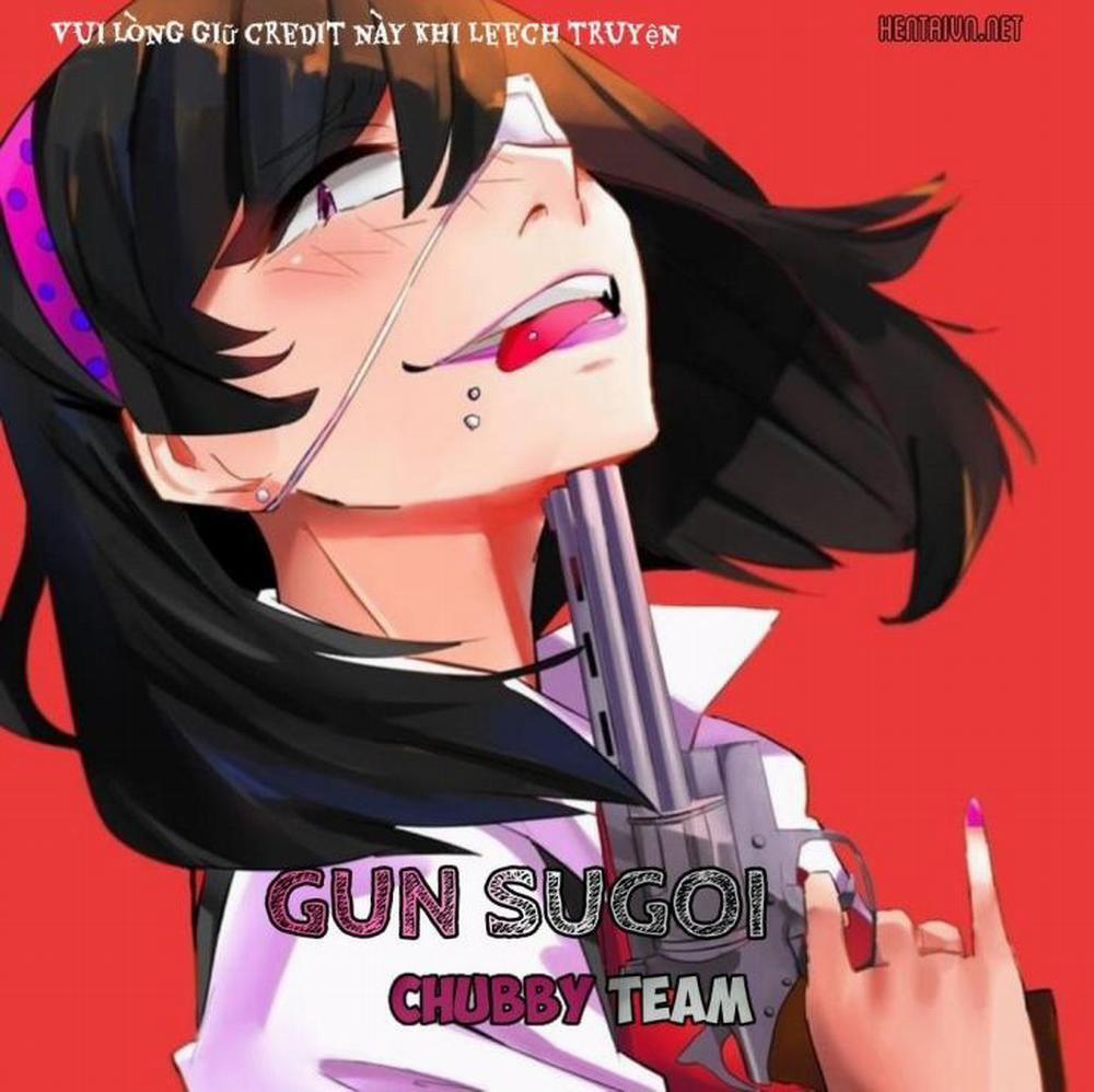 Mistake Girl Oneshot trang 0