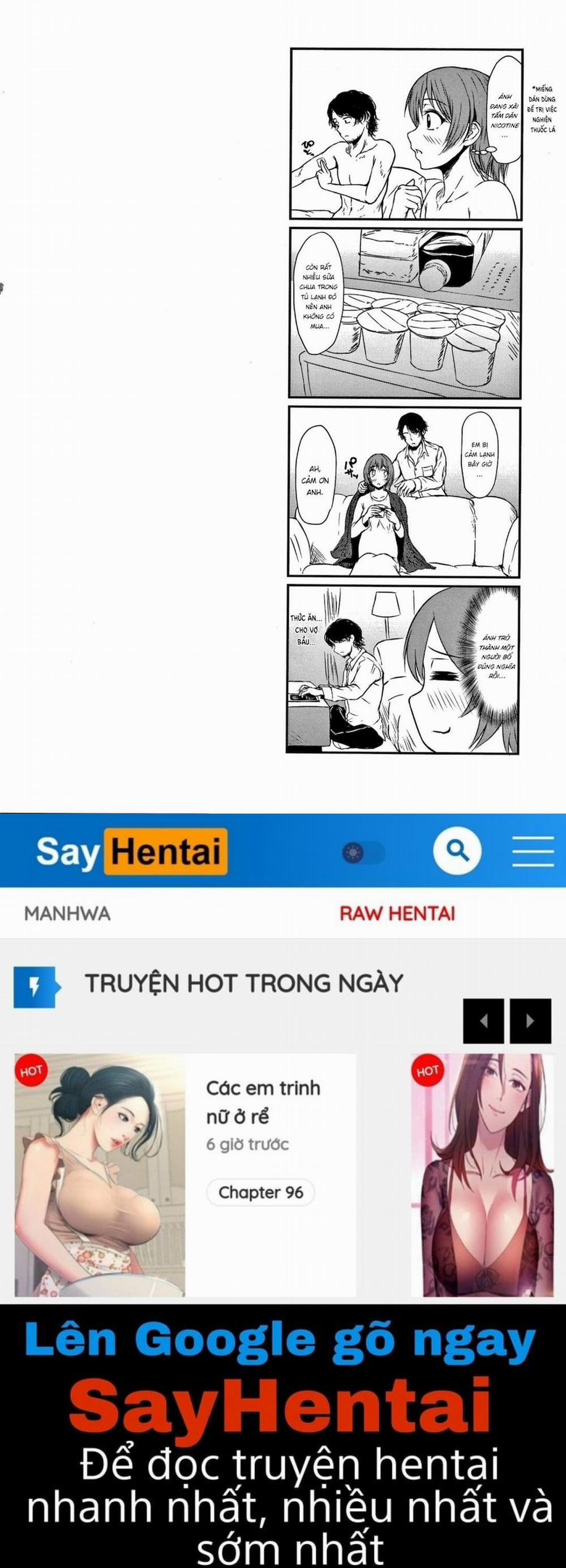 Mistake Girl Oneshot trang 28