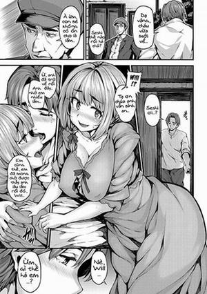 Đọc truyện tranh Mitigation