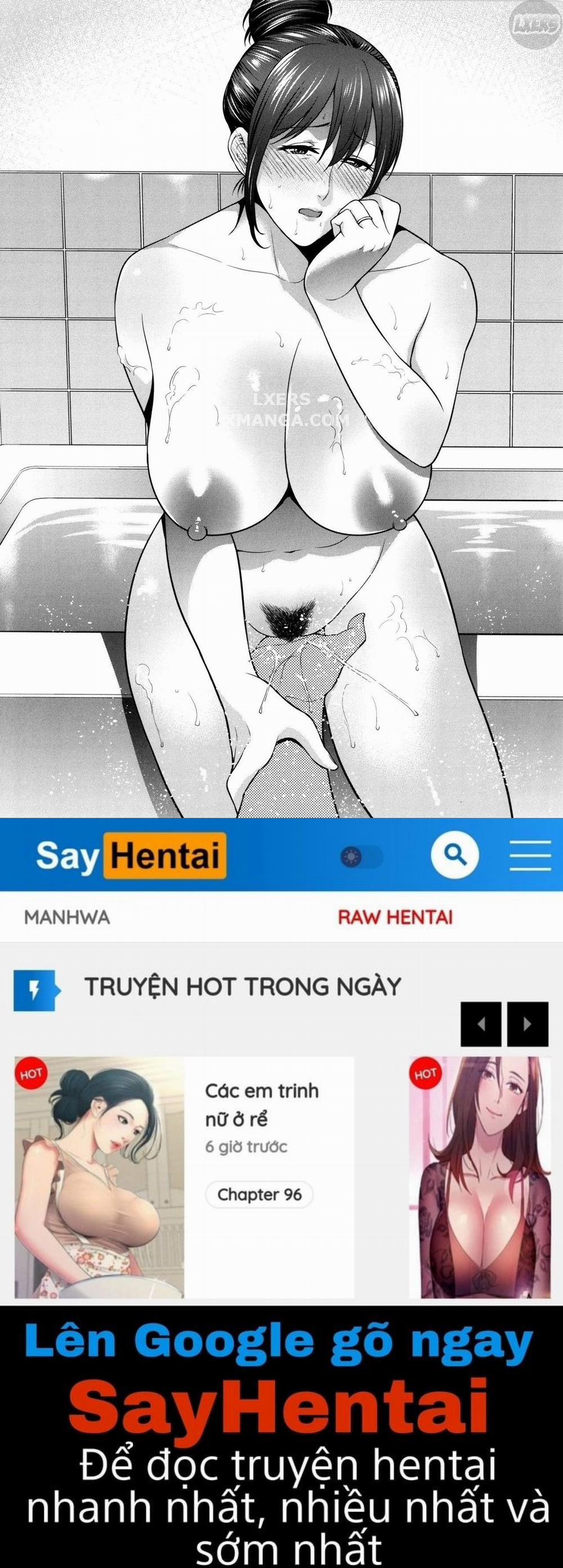 Mitsu Boshi Immoral 2 trang 36