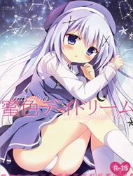 Đọc truyện tranh Mitsu-iro Daydream (Gochuumon Wa Usagi Desu Ka?)