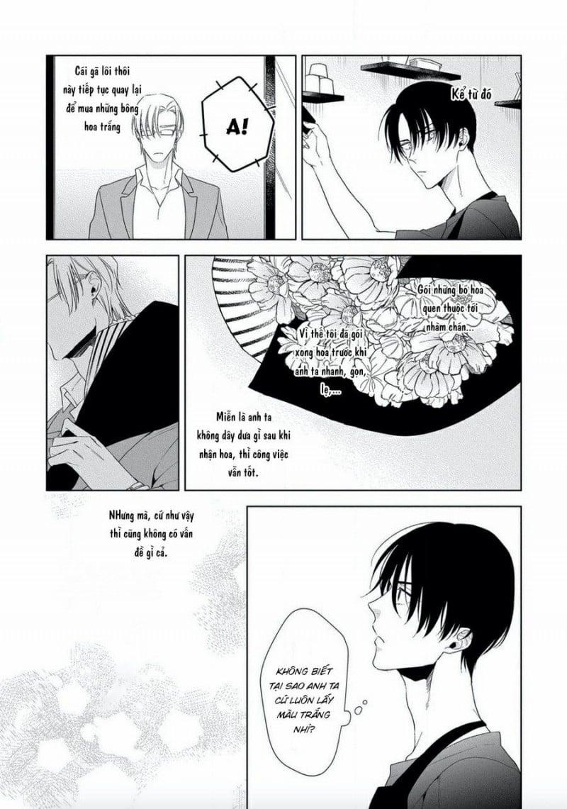 Mitsu to Adabana 1 trang 7