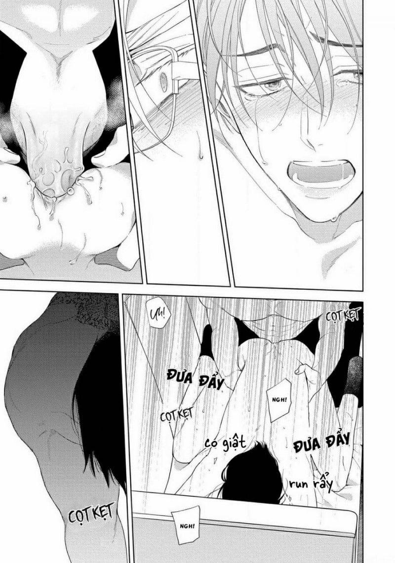 Mitsu to Adabana 2 trang 20