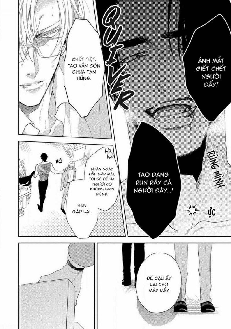 Mitsu to Adabana 2 trang 29