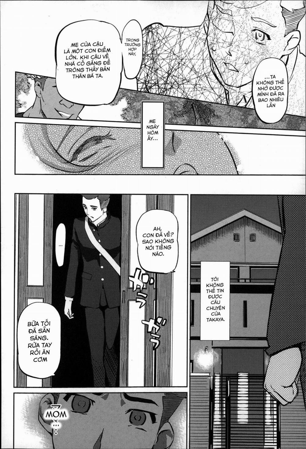 Mitsubo no Kokuhaku 1 trang 30