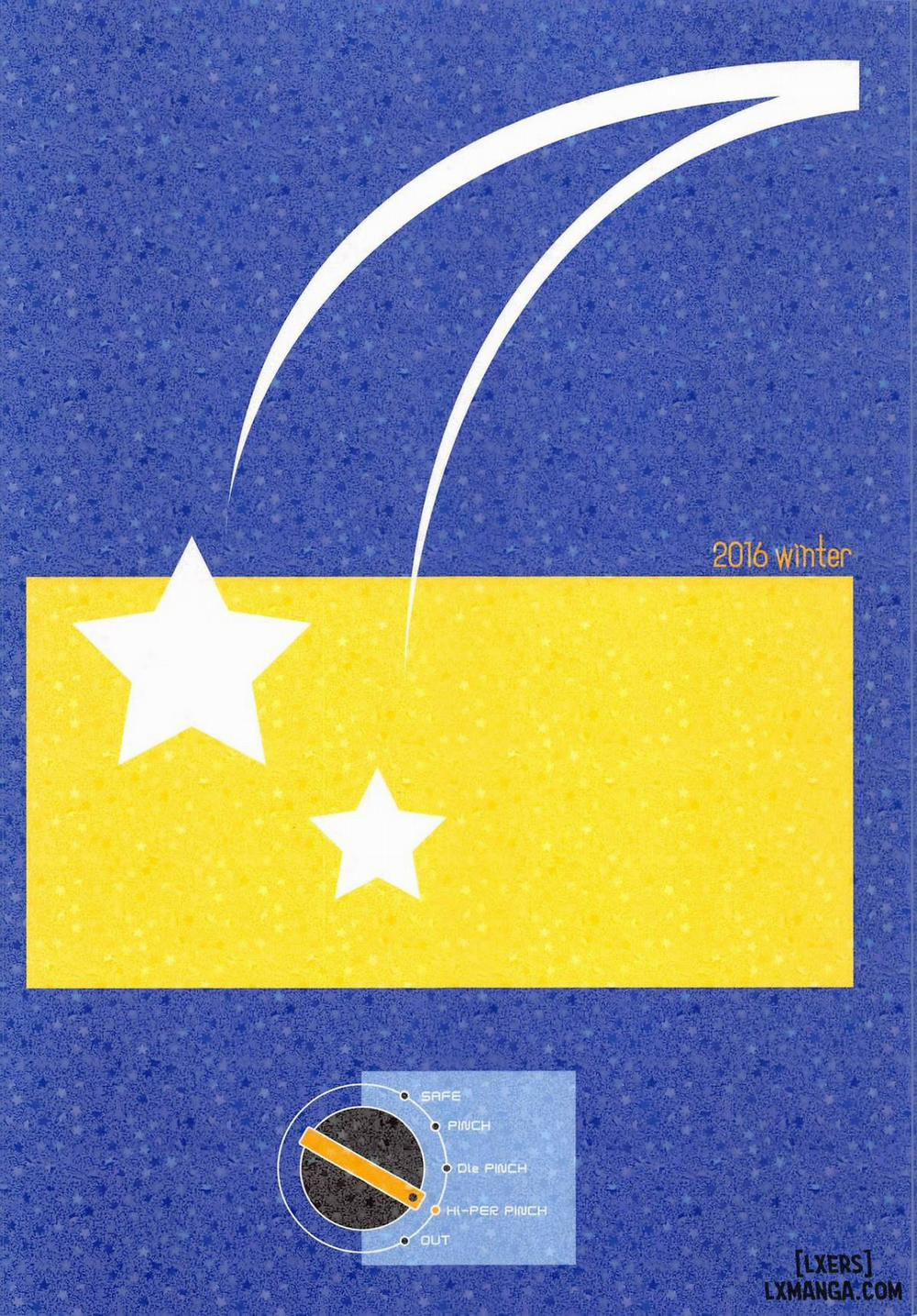 Mitsuha-chan Change Oneshot trang 25