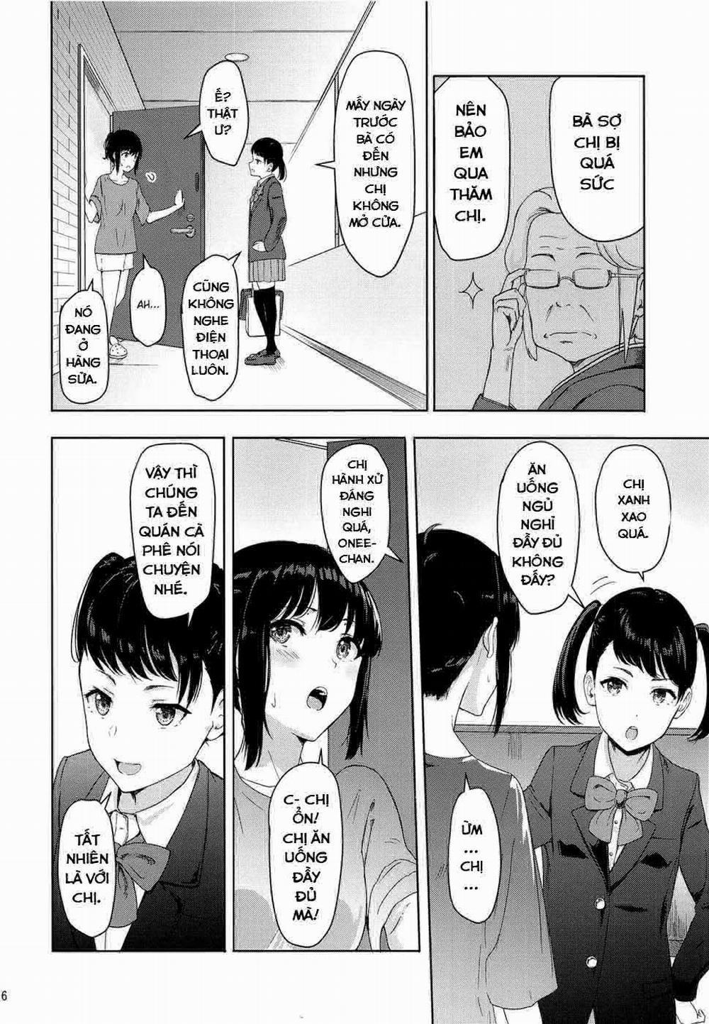 Mitsuha Netorara. 6 trang 17