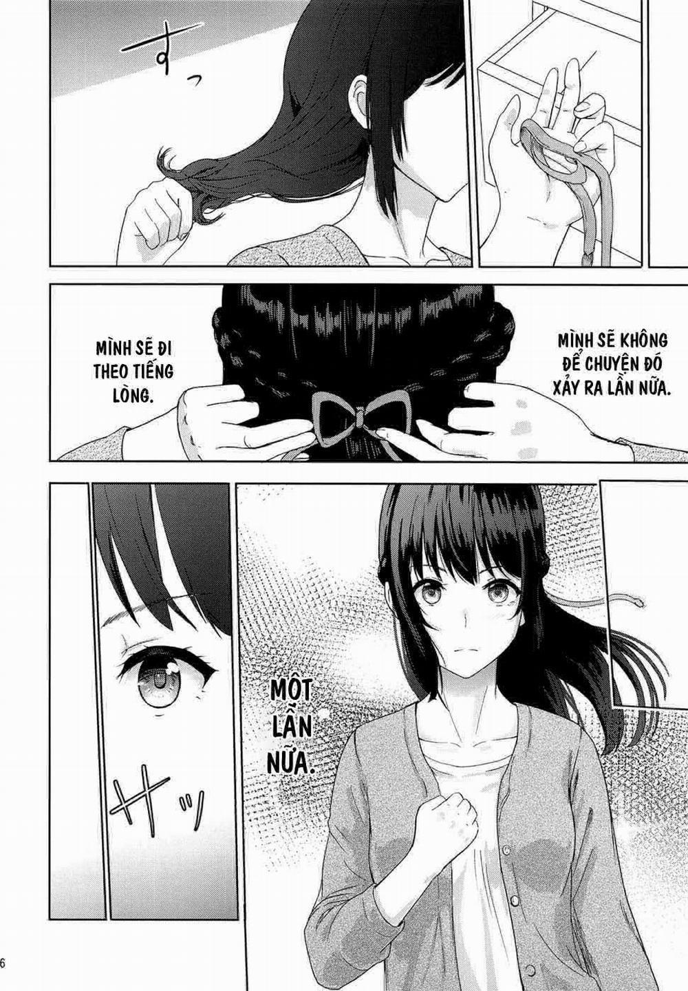 Mitsuha Netorara. 6 trang 27