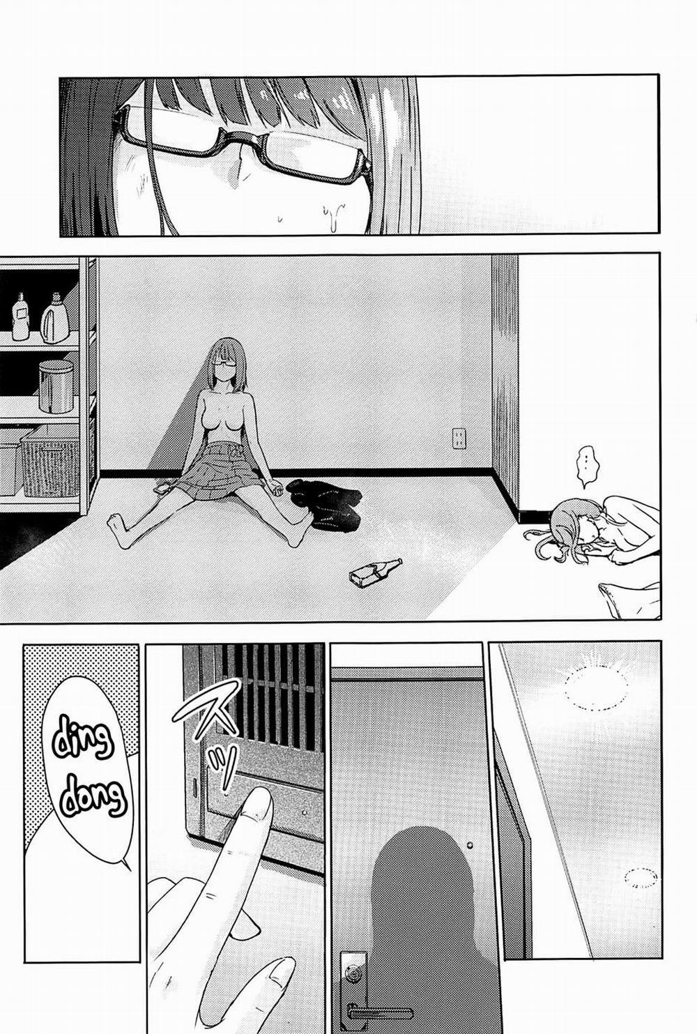 Mitsuha Netorara. 7 trang 4