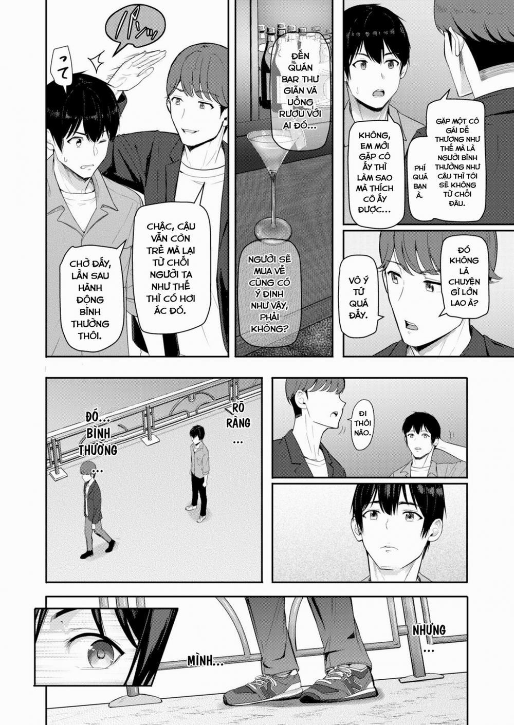 Mitsuha Netorara. 9 trang 17