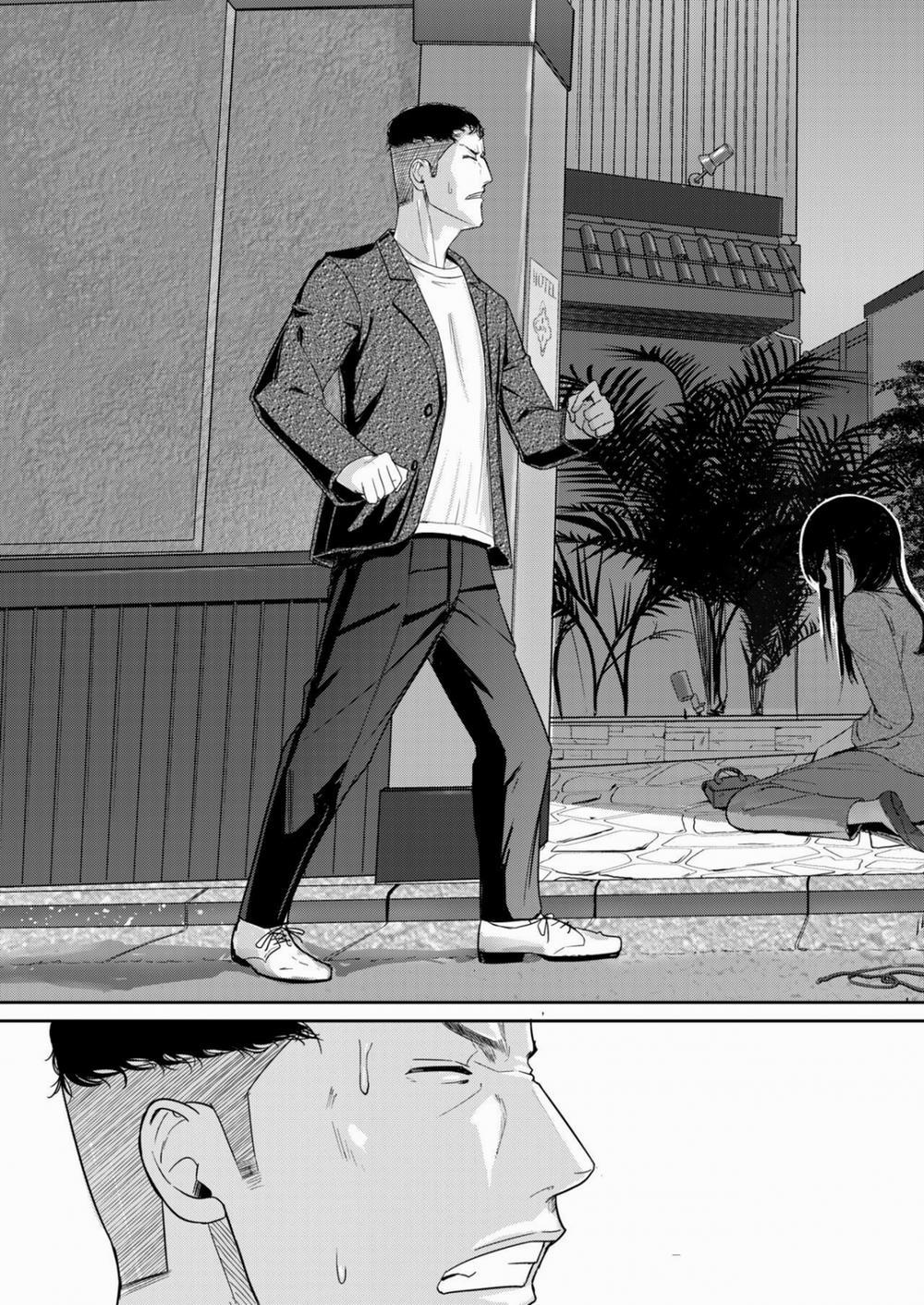 Mitsuha Netorara. 9 trang 34