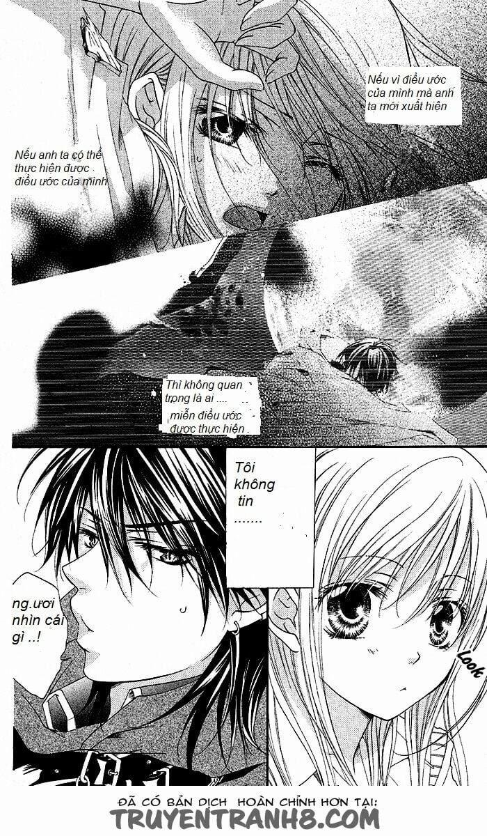 Mitsuiro Devil 1 1 trang 16