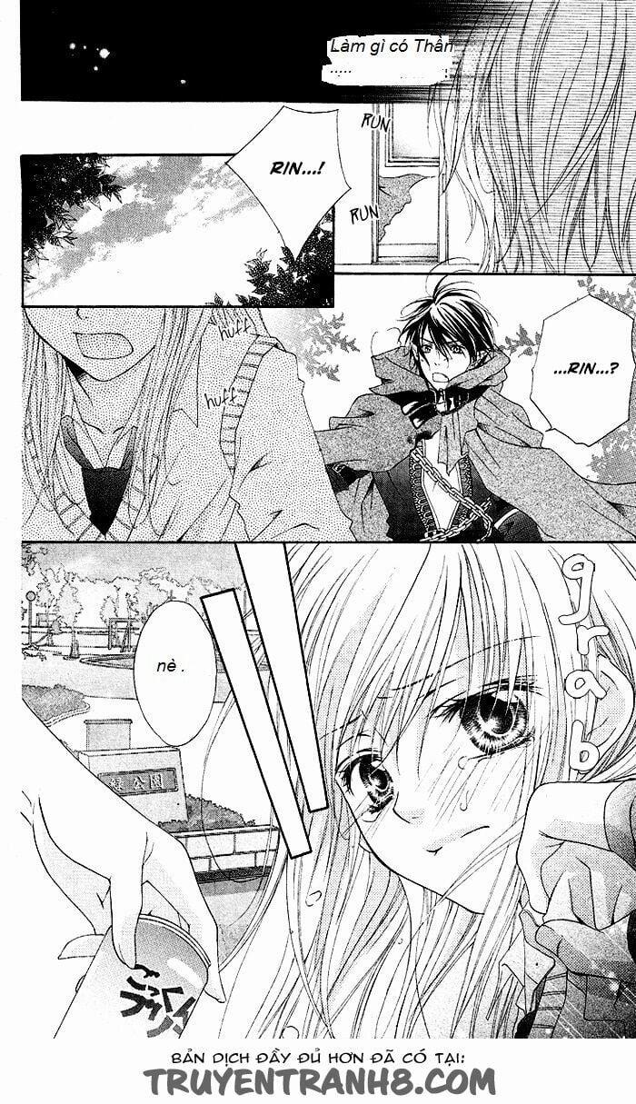 Mitsuiro Devil 1 2 trang 16