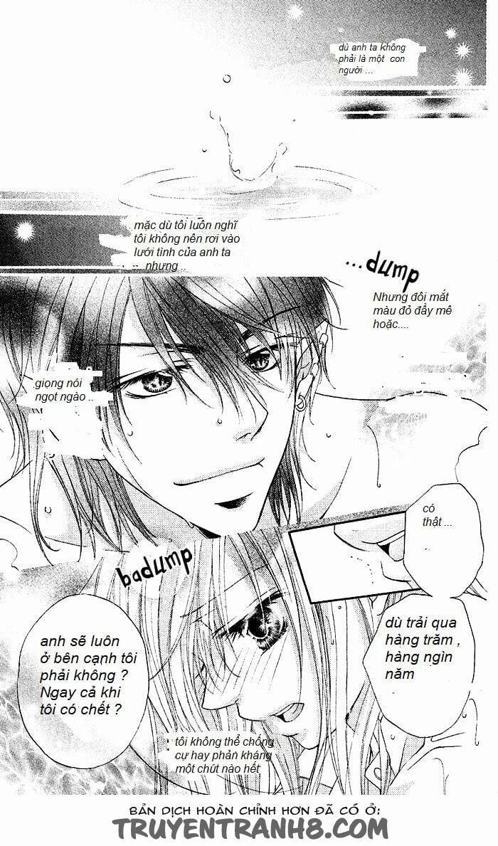 Mitsuiro Devil 1 2 trang 35