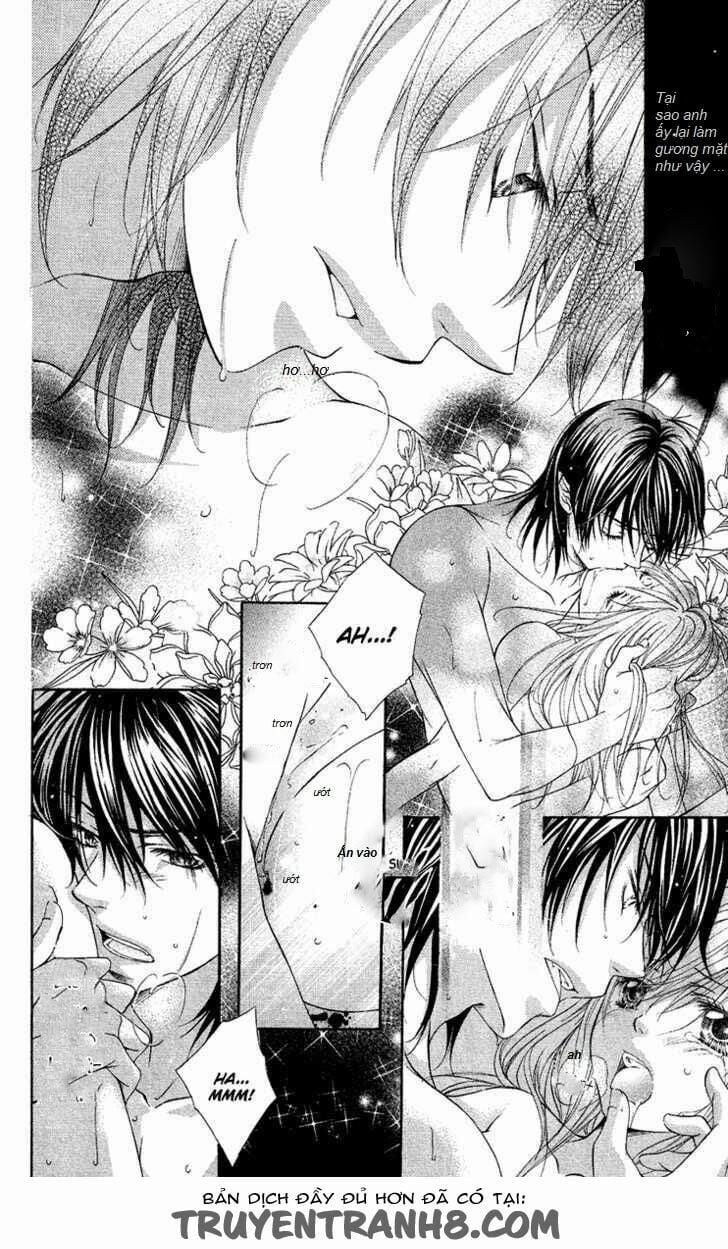 Mitsuiro Devil 1 3 trang 11