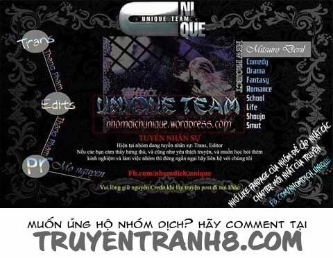 Mitsuiro Devil 1 4 trang 0